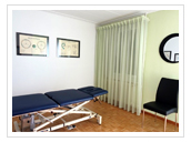 Praxis für medizinische Massagen, Reinach